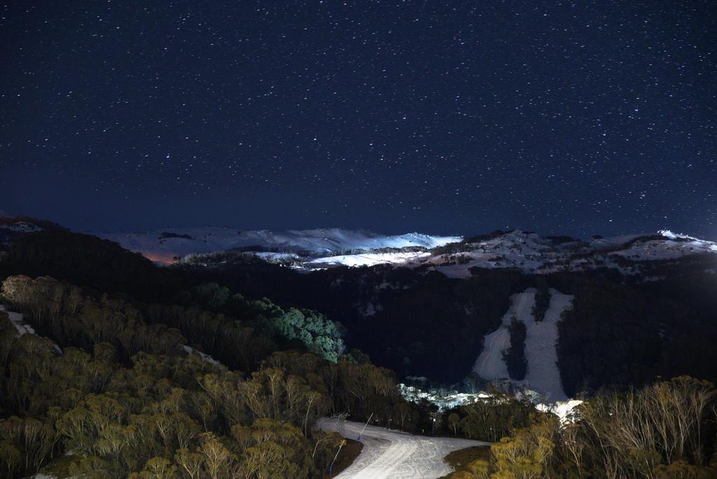 Candlelight Lodge Тредбо Экстерьер фото